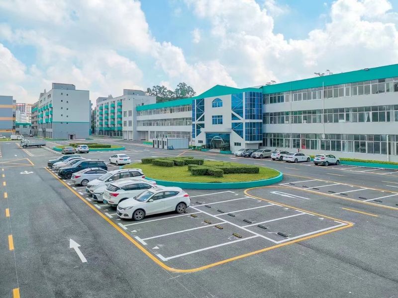 Cina Guangdong Changlianxin Intelligent Equipment Co.,Ltd Profil Perusahaan