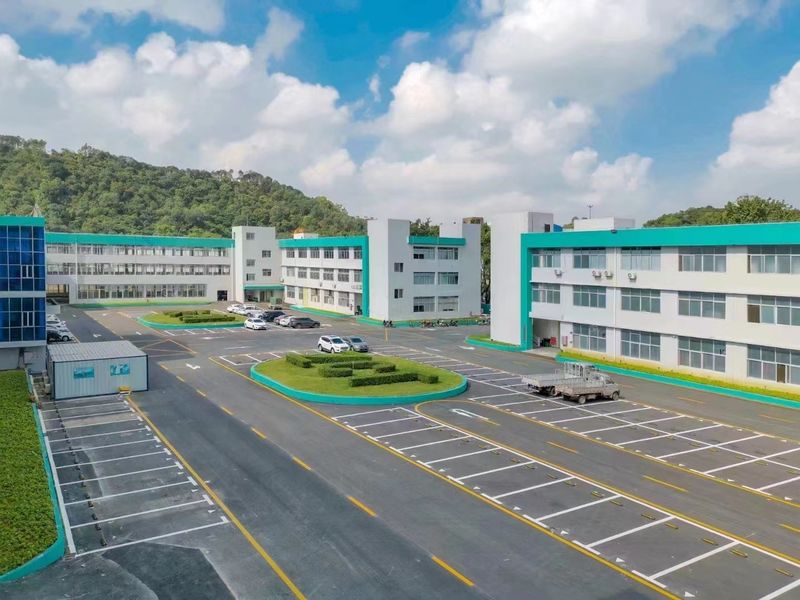 Cina Guangdong Changlianxin Intelligent Equipment Co.,Ltd Profil Perusahaan
