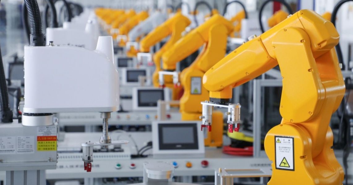 Cina Guangdong Changlianxin Intelligent Equipment Co.,Ltd Profil Perusahaan