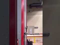 Solusi Otomatisasi Gudang AMR 4 Way Shuttle Dan Penanganan Bahan